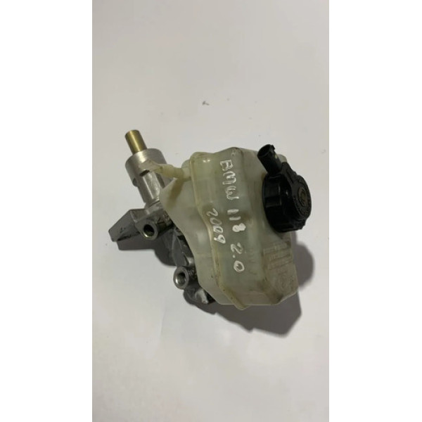 Cilindro Mestre Freio Bmw 118i 2.0 2007 2008 2009 2010 2011