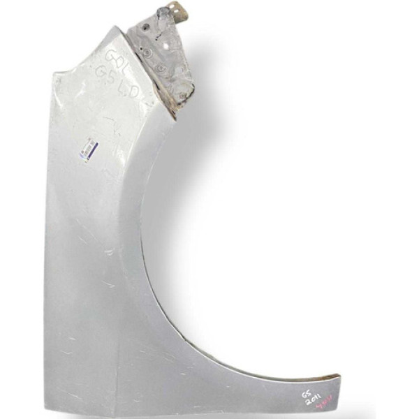 Paralama Dianteiro Direito Volkswagen Gol G5 2010 2011 2012