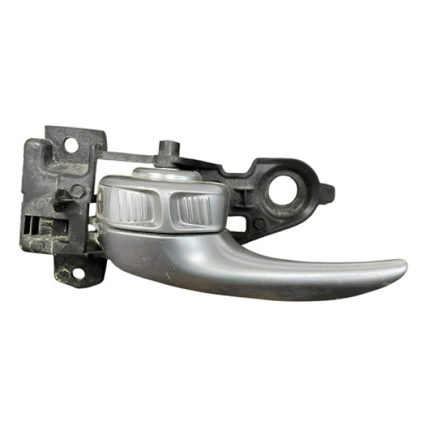 Maçaneta Interna Dianteira Esquerda Fiat Toro 2016 C390lh Dianteira