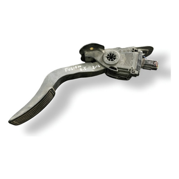 Pedal Acelerador Ford Fusion 2012 2013 2014 2015 9e5a9f836ab