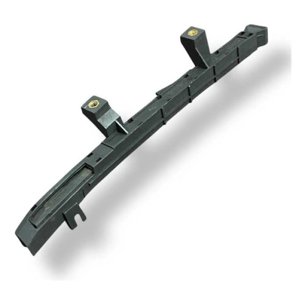 Canaleta Guia Vidro Dianteiro Direito Doblo 2004 - 46810616 Prateado