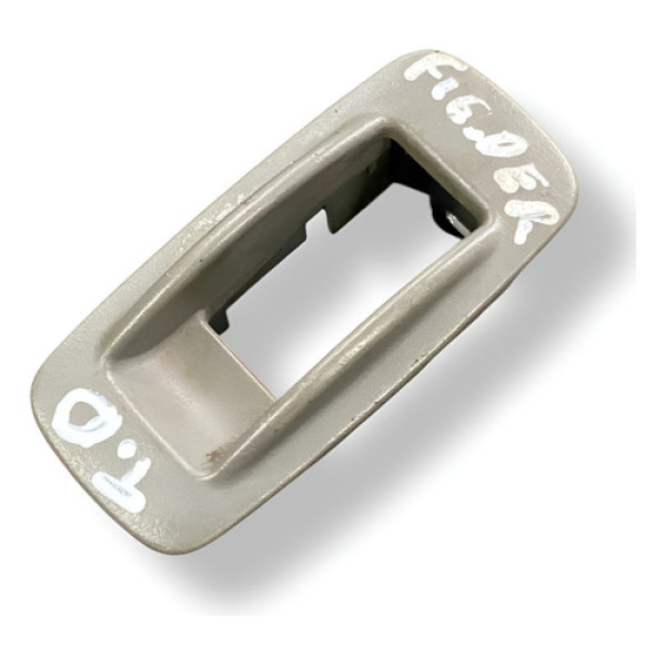 Acabamento Botao Vidro Traseiro Direito Toyota Fielder 2005