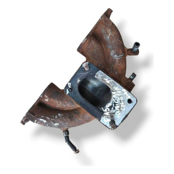 Coletor Admissão Fiat Uno 1994 1995 1996 1997 1998 1999 2000