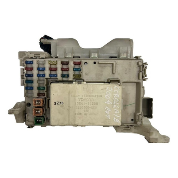 Módulo Caixa De Fusíveis Toyota Corolla 8264112200