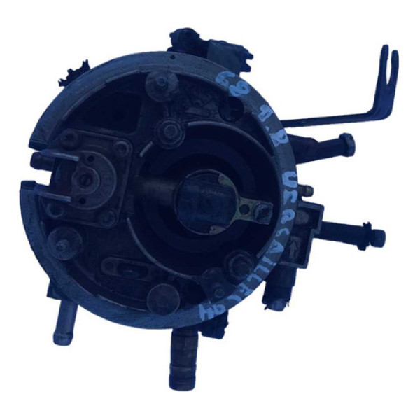 Tbi Carburador Volkswagen Santana Versailles 1.8 1994