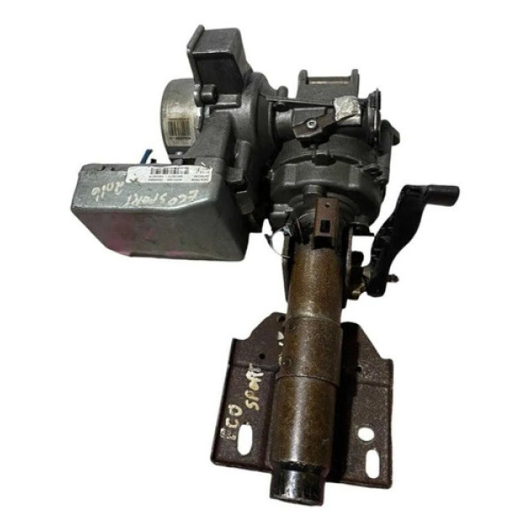 Coluna Direção Elétrica Ford Ecosport 1.5  2016 54087002e