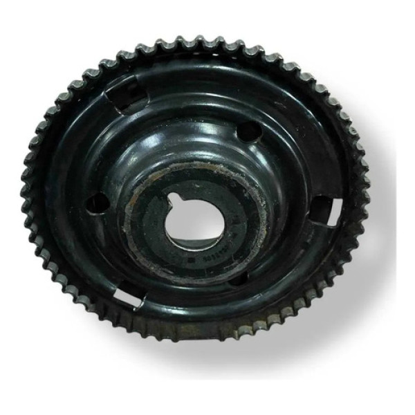 Polia Virabrequim Chevrolet Onix 2019 2020 2021 2022 2023