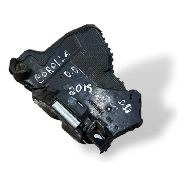 Fechadura Porta Dianteira Direita Toyota Corolla 2015/2016