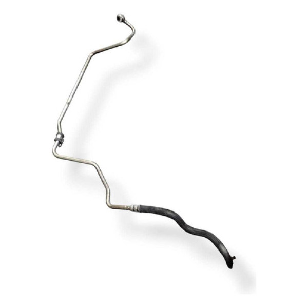 Mangueira Do Ar Condicionado Audi  A3 1.8 1997 1998 1999