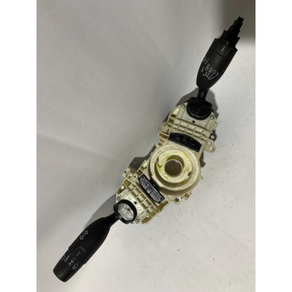 Chave De Seta E Limpador Honda Fit 2011 C/detalhe M29843 