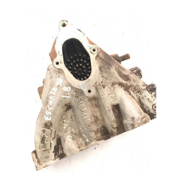 Coletor Admissao Ford Escort 1.8 1996 0261297138