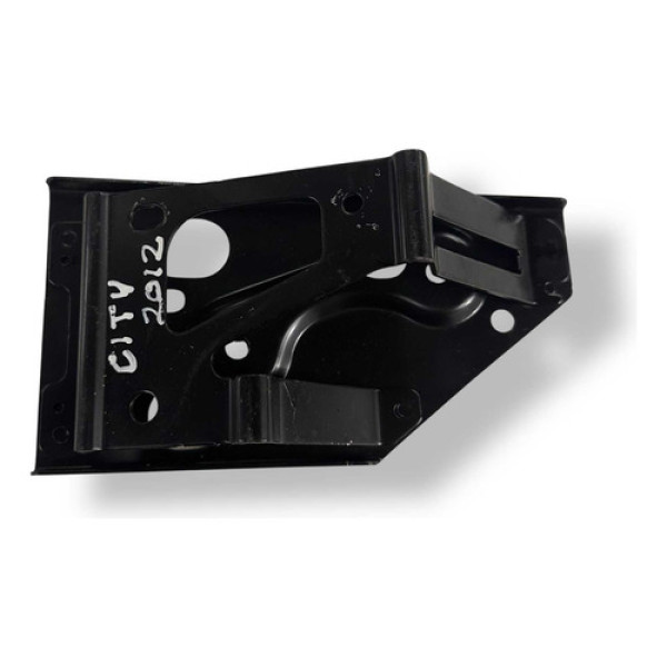 Suporte Descanso De Pé Honda City 2012 2013 2014 2015 2016