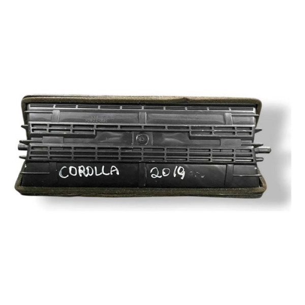 Carcaça Caixa Evaporadora Toyota Corolla 2016 2017 2018 2019