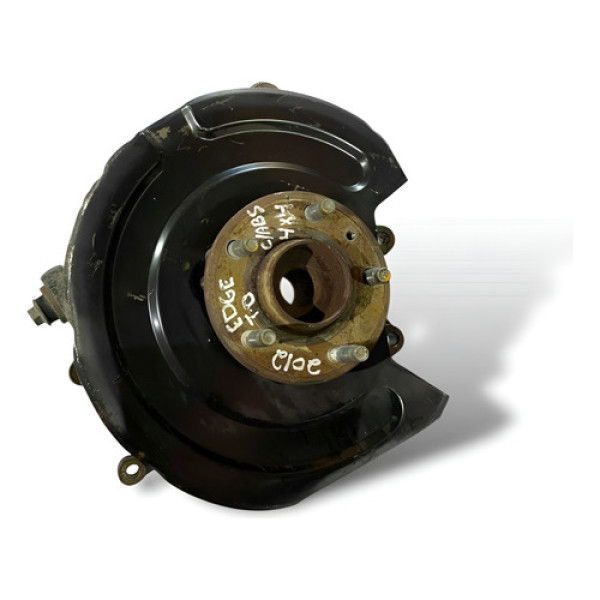 Montante Manga Eixo C/abs Traseira Direit Ford Edge 2012 4x4