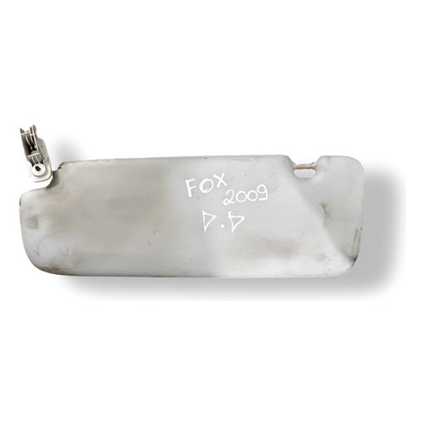 Quebra Sol Dianteiro Direita Volkswagen Fox 2009 6q0857552b