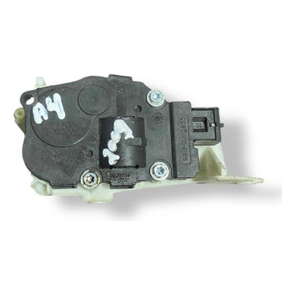 Motor Atuador Caixa Evaporadora Audi A4  2009/2010 412650750