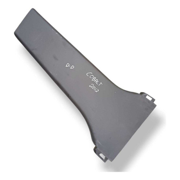 Acabamento Inferior Dianteira Direita Cobalt 2013 94732470