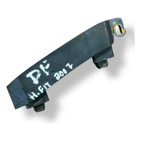 Guia Parachoque Dianteiro Esquerda Honda Fit 2008 2009 2010