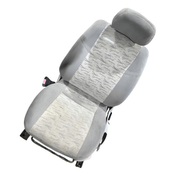 Banco Dianteiro Esquerdo Chevrolet Zafira 2008 2009 2010 - 1