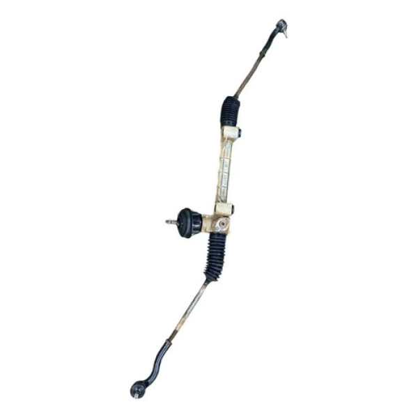 Setor Caixa Direção Mecânica Fiat Palio Siena 1.0 1997/2000