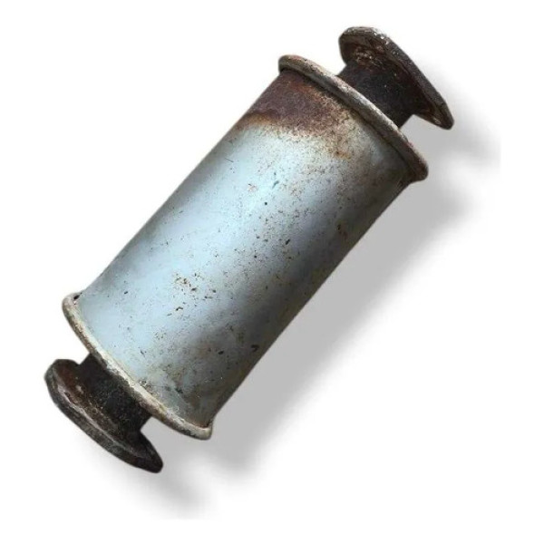 Catalisador Vazio Volkswagen Gol G2 - 1997 1998 1999 2000