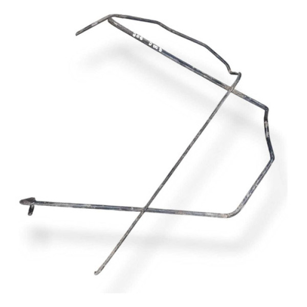 Suporte Gaiola Estepe Peugeot  206 1.4  2008 2009 2010