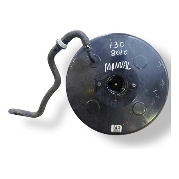 Hidrovacuo Servo Freio Hyundai I30 2.0 2010 Man. 585002l300