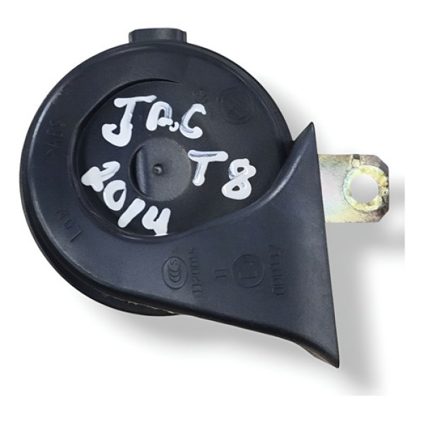 Buzina Caracol Jac T8 2013 2014 9661027101