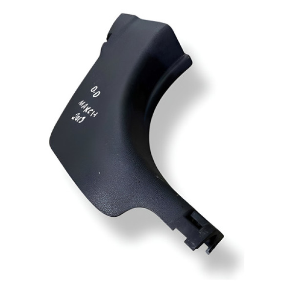 Soleira Dianteira Direita Nissan March 2013 2014 669001hl0a Branco