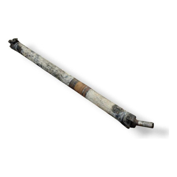 Eixo Cardan Traseiro Chevrolet Blazer 2.4  2010 2011 2012 13