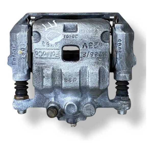 Pinça Freio Dianteira Esquerda 1.6 New Fiesta 2014 2015