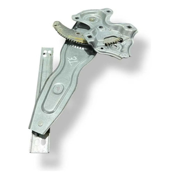 Máquina Vidro Elétrico Traseiro Esquerdo Nissan Versa 2019