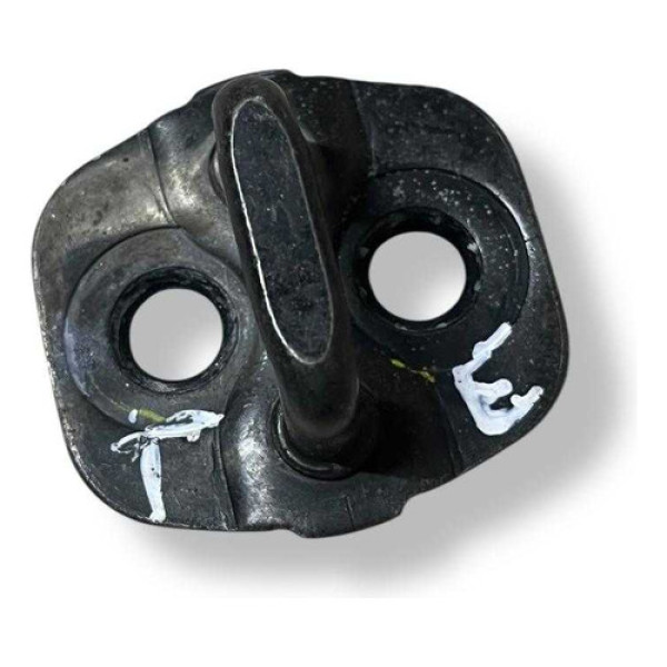 Batente Porta Traseiro Esquerdo March Nissan 1.6  2013/2014