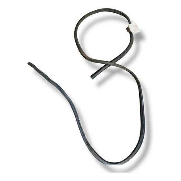 Borracha Porta Dianteira Direita Chevrolet Spin 2015 A 2017