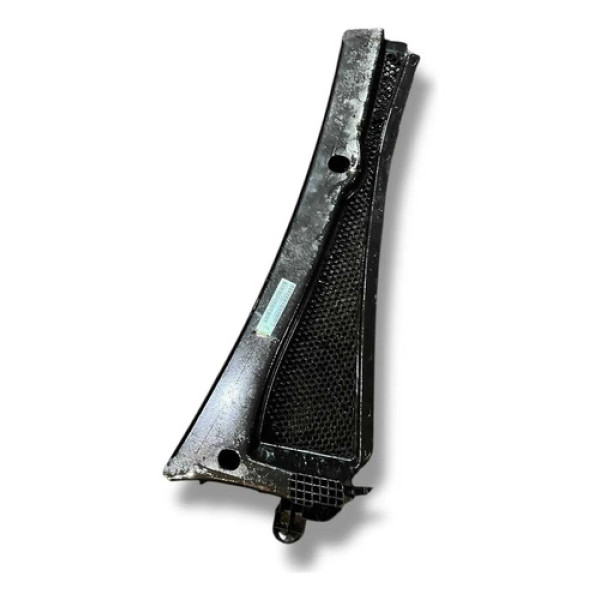Grade Churrasqueira Esquerda Peugeot 208 2013 - 9677425380
