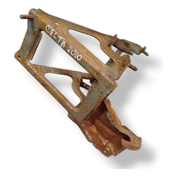 Suporte Coluna De Direção Chevrolet Celta 1.0 2010 2011