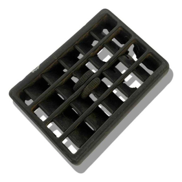 Difusor  Ar Direito Chevrolet Kadett Ipanema 1995 90221789