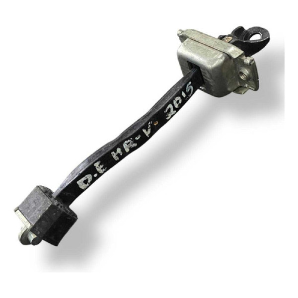 Limitador Porta Dianteira Esquerda Honda Hr-v - 2015 A 2020