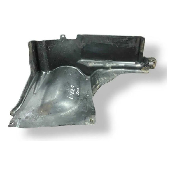 Proteção Caixa Roda Dianteiro Direito Linea 2013 51876389