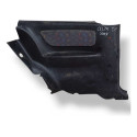 Forro  Traseiro Esquerdo Chevrolet Celta 03/07 93330802