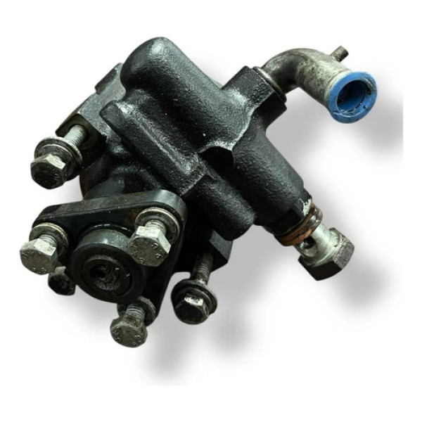 Bomba Direção Hidráulica Fiat Siena 2008 2009 2010 2011 2012