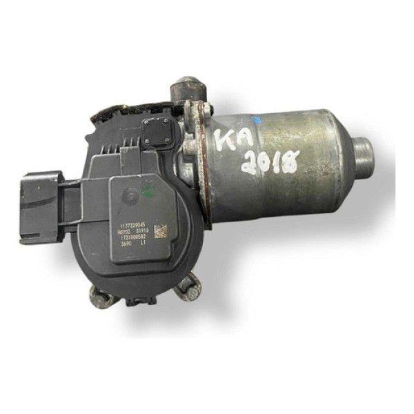 Motor Limpador Parabrisa Ford Ka 1.5 2018/2020 - 1137329045