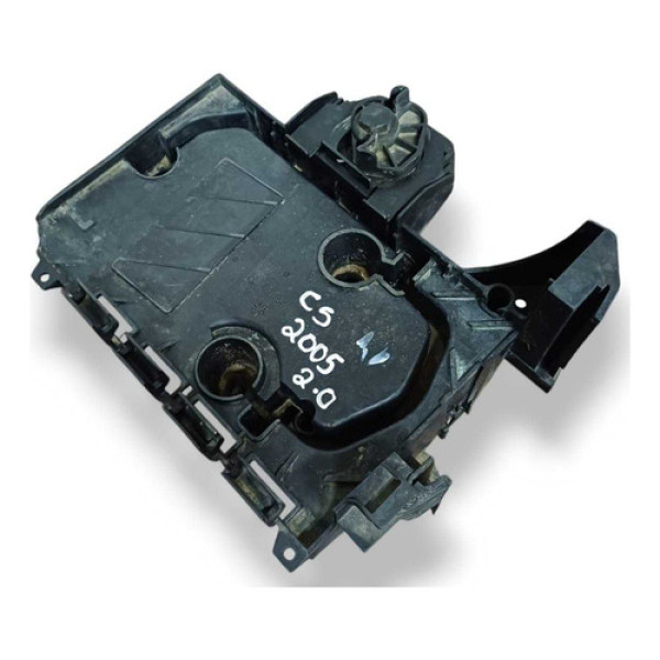 Suporte Caixa Bateria Citroën C5 2004/2005/2006 9650439480