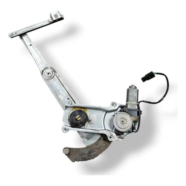 Máquina Vidro Elétrico Dianteira Direito Grand Cherokee 1997