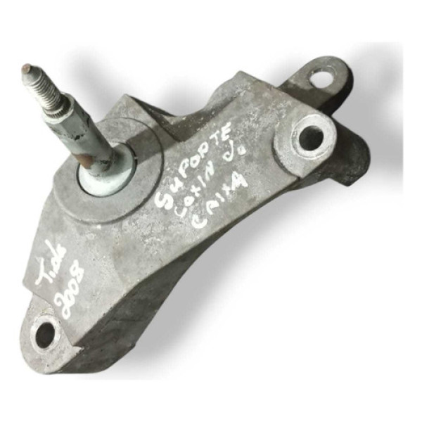 Suporte Coxim Do Cambio Nissan Tiida 1.8s 2008 2009 2010