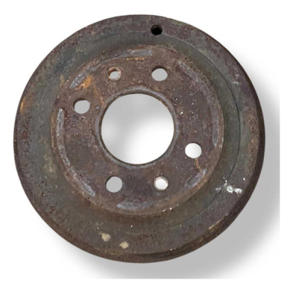 Tambor Freio Traseiro Direito Fiat Siena 2005 2006 2007 2008