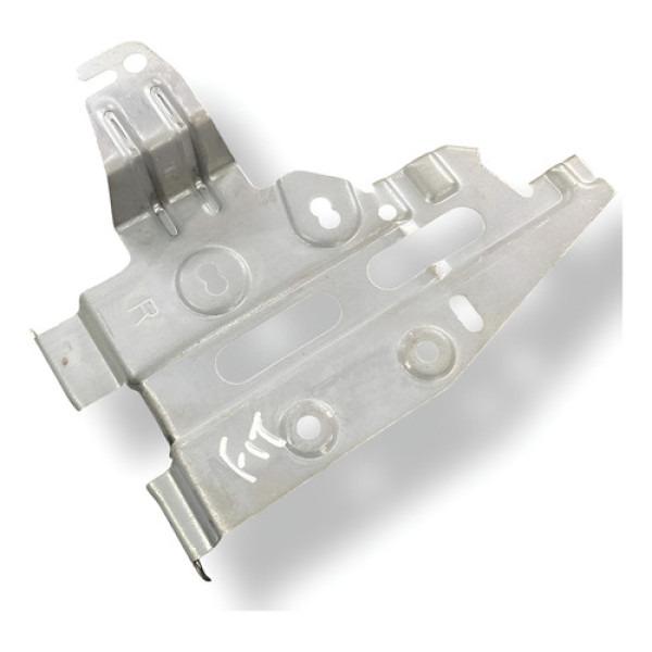 Suporte Direito Fixação Rádio Honda Fit 1.4 2008 2009 2010