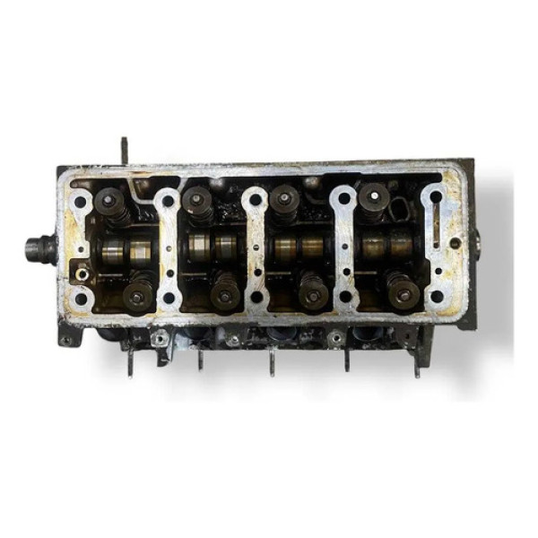 Cabeçote Motor Peugeot 207 1.4 2001 2002 2003 2004 2008