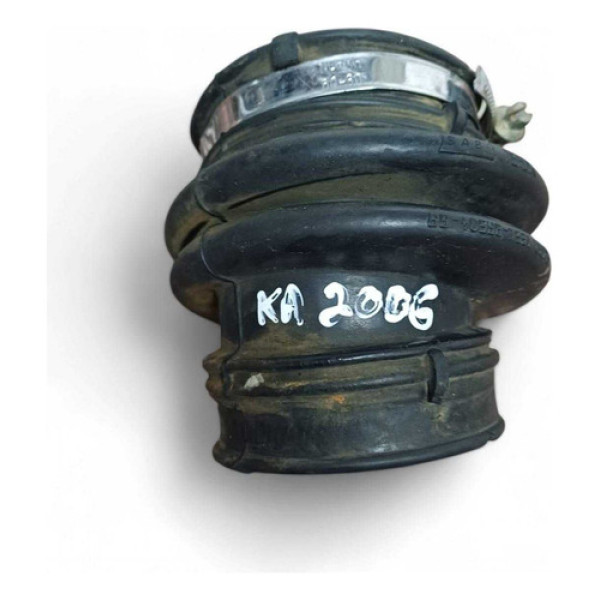 Mangueira Filtro De Ar Ford Ka Fiesta 1.6 2006 1s5u9c623aa