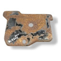 Suporte Inferior Caixa Bateria Chevrolet Blazer 2.4 2010/11